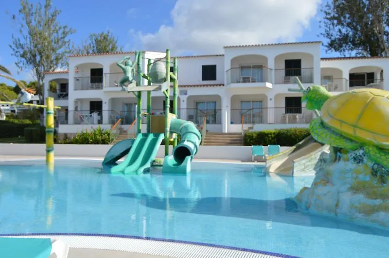 *** Aparthotel Seth Mestral & Llebeig Santo Tomas Spain