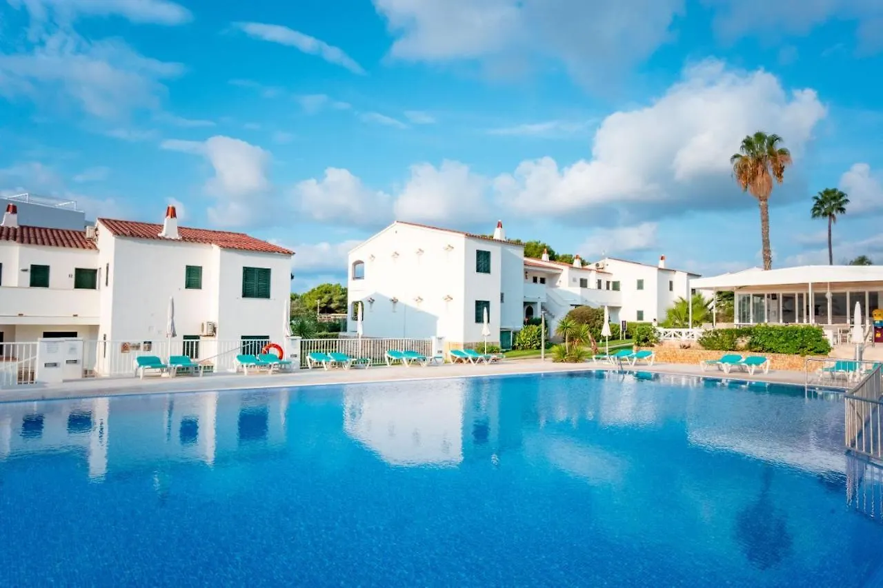 *** Aparthotel Seth Mestral & Llebeig Santo Tomas Spain