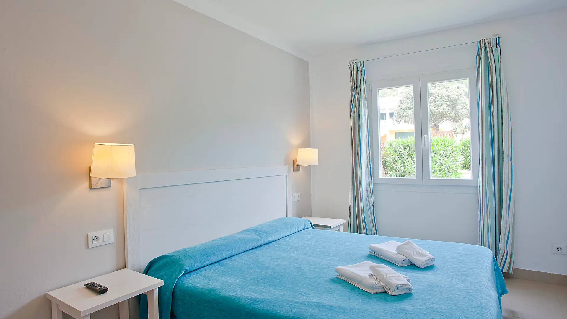 *** Aparthotel Seth Mestral & Llebeig Santo Tomas Spain