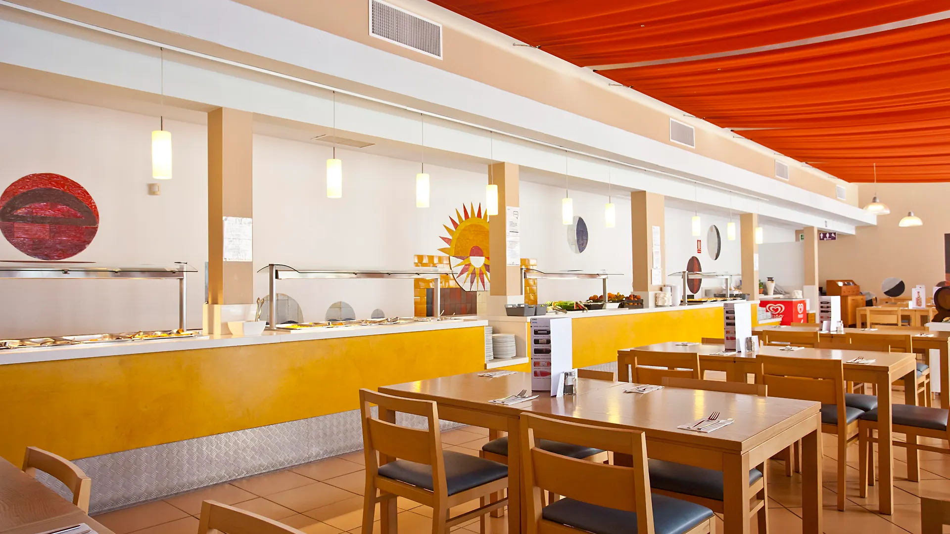 Aparthotel Seth Mestral & Llebeig Santo Tomas