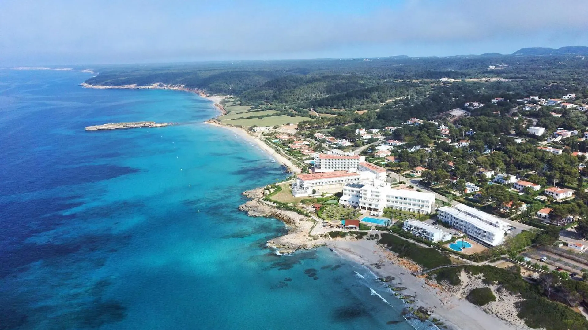 Aparthotel Seth Mestral & Llebeig Santo Tomas