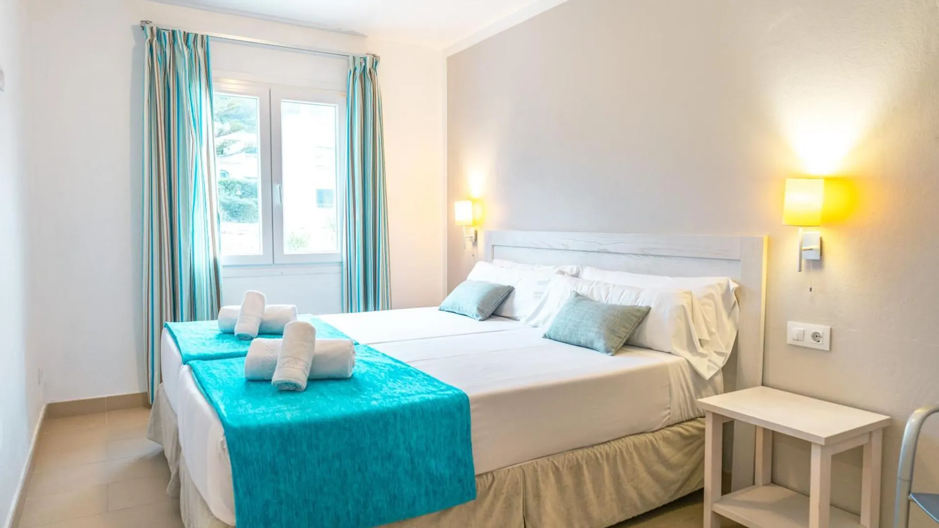 Aparthotel Seth Mestral & Llebeig Santo Tomas