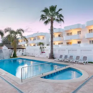 Aparthotel Olive