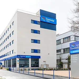 Travelodge Barcelona Fira Espanha