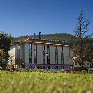 Hotel Balneario Nº 01224