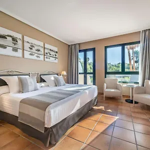 Hotel Barcelo Jerez Montecastillo & Convention Center