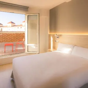 Hotel Burlada Espanha