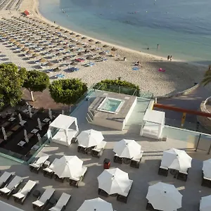 Seramar Comodoro Playa Espanha