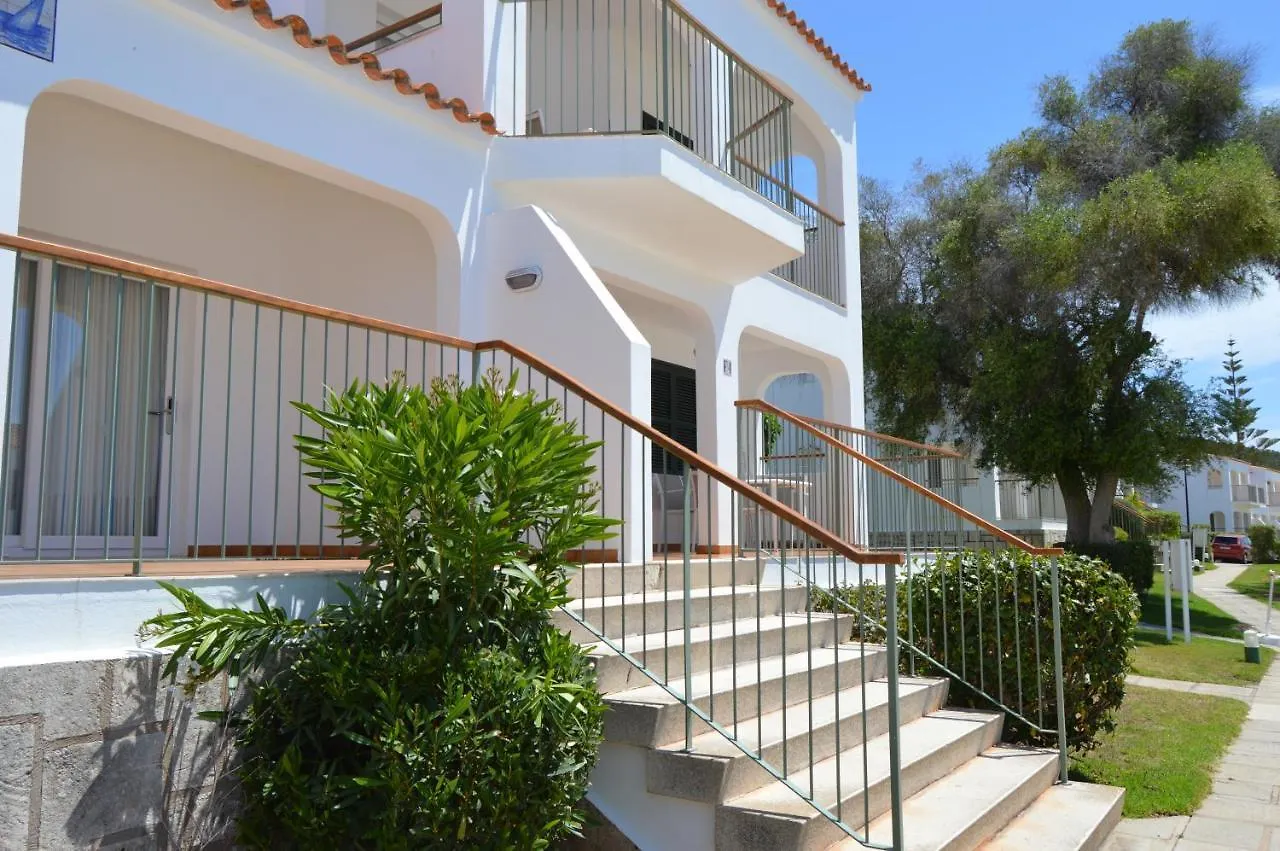 Aparthotel Seth Mestral & Llebeig Santo Tomas