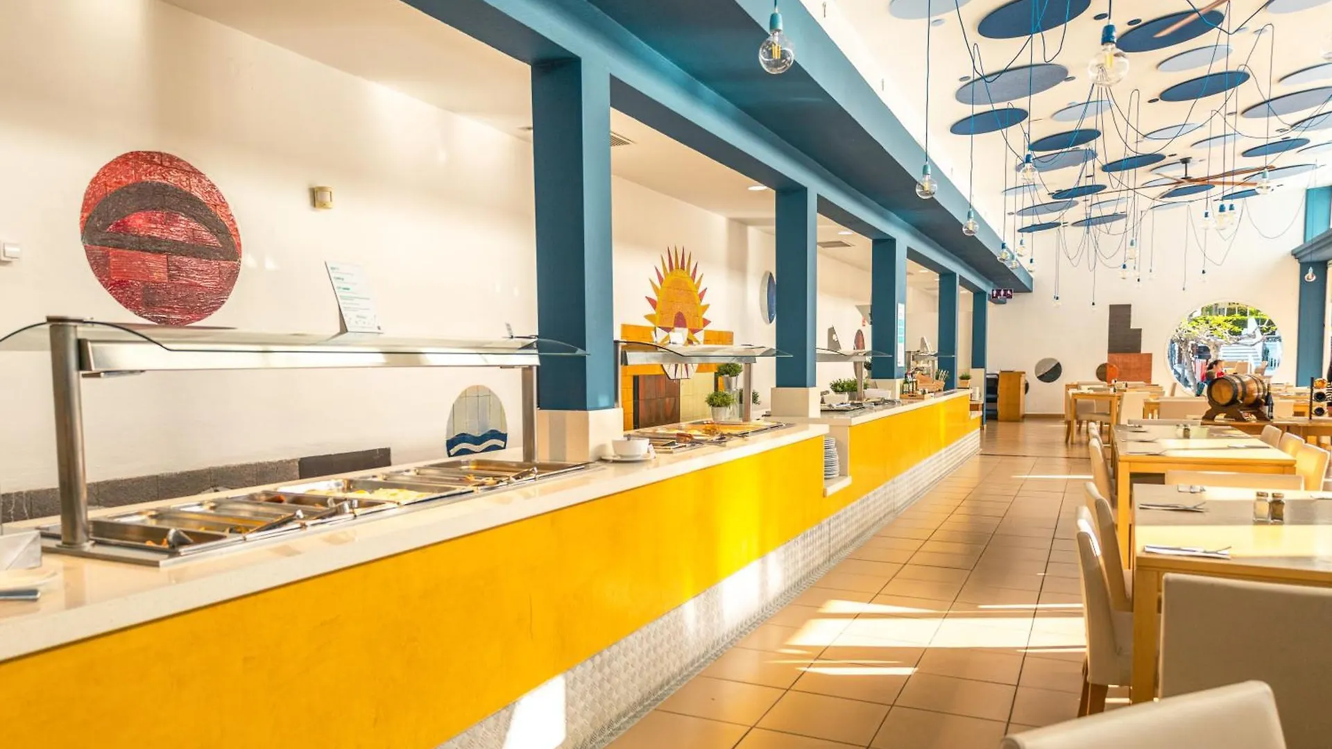 Aparthotel Seth Mestral & Llebeig Santo Tomas